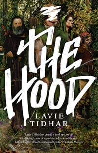 Produktbild: The Hood