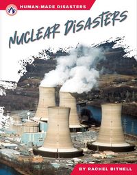 Produktbild: Nuclear Disasters