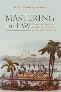 Produktbild: Mastering the Law
