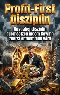 Produktbild: Profit-First-Disziplin