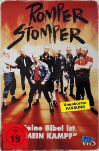 Produktbild: Romper Stomper - Ltd. Edition (Uncut)