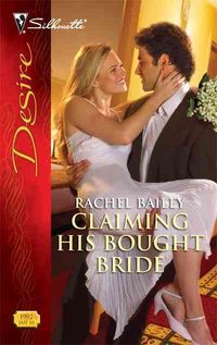 Produktbild: Claiming His Bought Bride