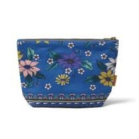 Produktbild: Kosmetiktasche "Flowers"