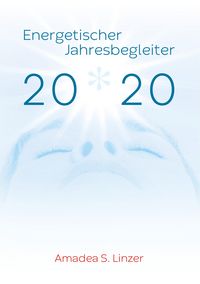 Produktbild: Energetischer Jahresbegleiter 2020