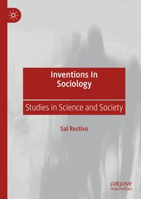 Produktbild: Inventions in Sociology