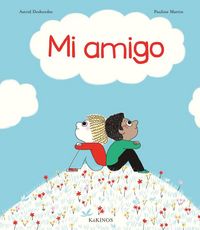 Produktbild: Mi amigo