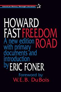 Produktbild: Freedom Road