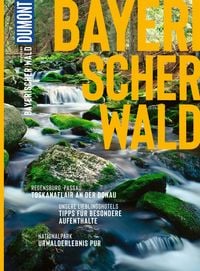 Produktbild: DUMONT Bildatlas Bayerischer Wald
