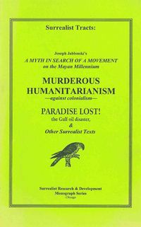 Produktbild: Surrealist Tracts