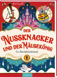 Produktbild: Der Nussknacker und der M&auml;usek&ouml;nig