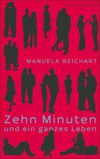 Produktbild: Zehn Minuten und ein ganzes Leben