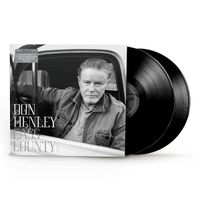 Produktbild: Cass County(Deluxe)