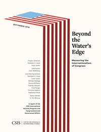 Produktbild: Beyond the Water's Edge