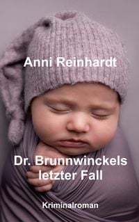 Produktbild: Dr. Brunnwinckels letzter Fall
