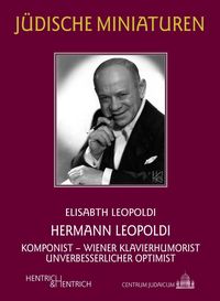 Hermann Leopoldi Elisabeth Leopoldi