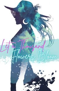 Produktbild: Let a Thousand Flowers Bloom: A Transfeminine Anthology