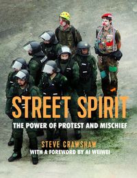 Produktbild: Street Spirit