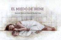 Produktbild: El miedo de Irene