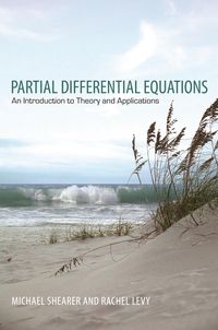 Produktbild: Partial Differential Equations