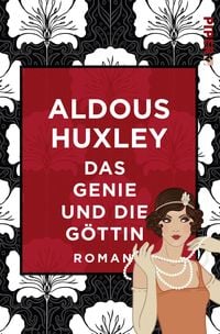 Produktbild: Das Genie und die G&ouml;ttin
