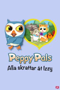 Produktbild: Alla skrattar &aring;t Izzy