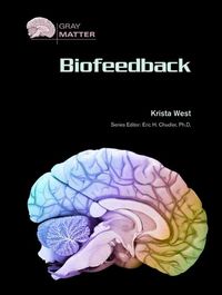 Produktbild: West, K: Biofeedback