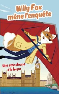 Produktbild: Une entourloupe &agrave; la loupe