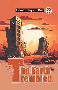 Produktbild: The Earth Trembled