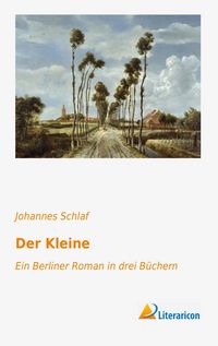 Produktbild: Der Kleine