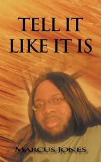 Produktbild: Tell It Like It Is