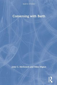 Produktbild: Conversing with Barth