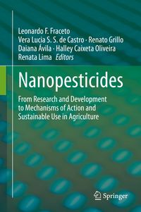 Produktbild: Nanopesticides