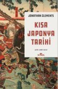 Produktbild: Kisa Japonya Tarihi