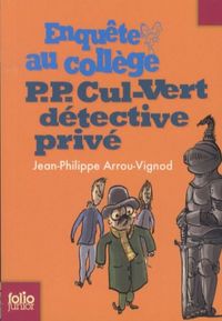 Produktbild: Fre-P P Cul Vert Detective