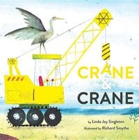 Produktbild: Crane and Crane
