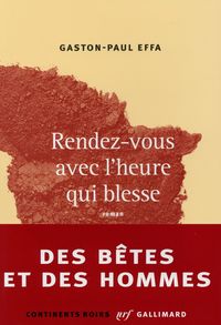 Produktbild: Rendez-vous avec l'heure qui blesse