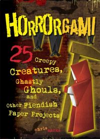 Produktbild: Horrorgami
