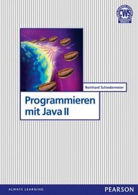 Produktbild: Programmieren mit Java II