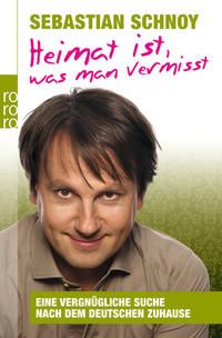 Produktbild: Heimat ist, was man vermisst