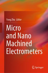 Produktbild: Micro and Nano Machined Electrometers
