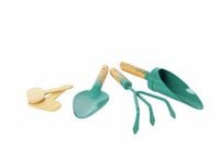 Produktbild Gartenwerkzeug-Set