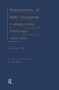 Produktbild: Etymol Forschungen V1 V12
