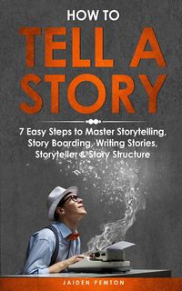 Produktbild: How to Tell a Story