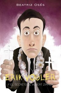 Produktbild: Erik Vogler 6. El secreto de Albert Zimmer