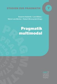 Produktbild: Pragmatik multimodal