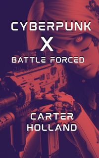 Produktbild: Cyberpunk X Battle Forced
