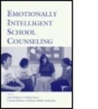 Produktbild: Emotionally Intelligent School Counseling