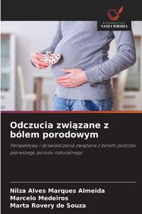 Produktbild: Odczucia zwi&iquest;zane z b&oacute;lem porodowym