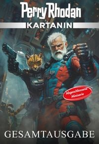 Produktbild: Kartanin Paket