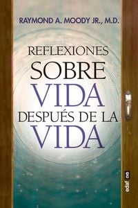Produktbild: Reflexiones Sobre Vida Despues de la Vida